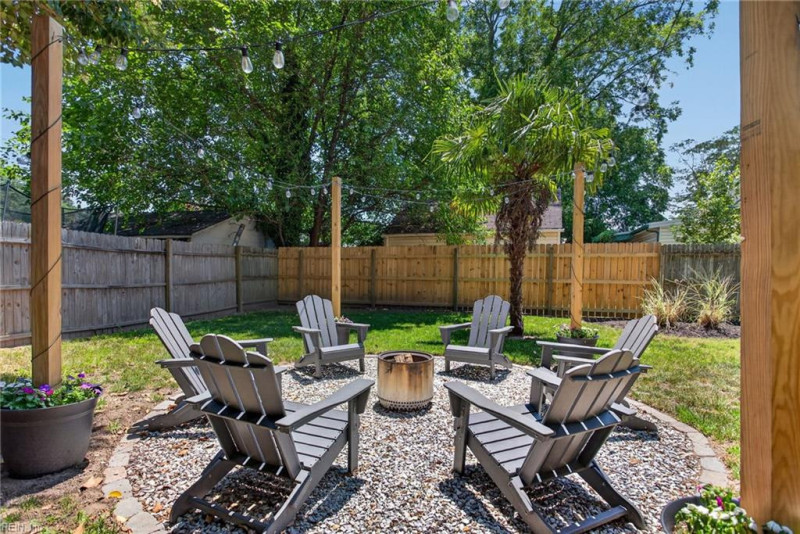 Photo 3 of 37 residential for sale in Portsmouth virginia