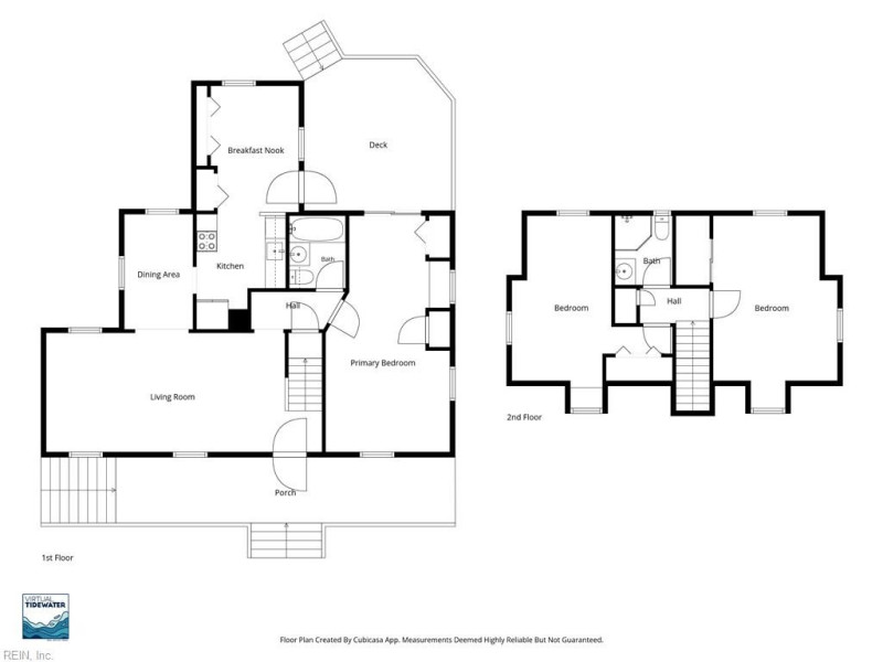 Photo 35 of 37 residential for sale in Portsmouth virginia