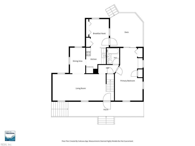 Photo 36 of 37 residential for sale in Portsmouth virginia
