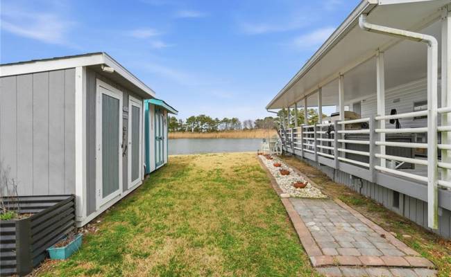 3665 Sandpiper Road, Virginia Beach, VA 23456