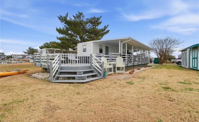 3665 Sandpiper Road, Virginia Beach, VA 23456