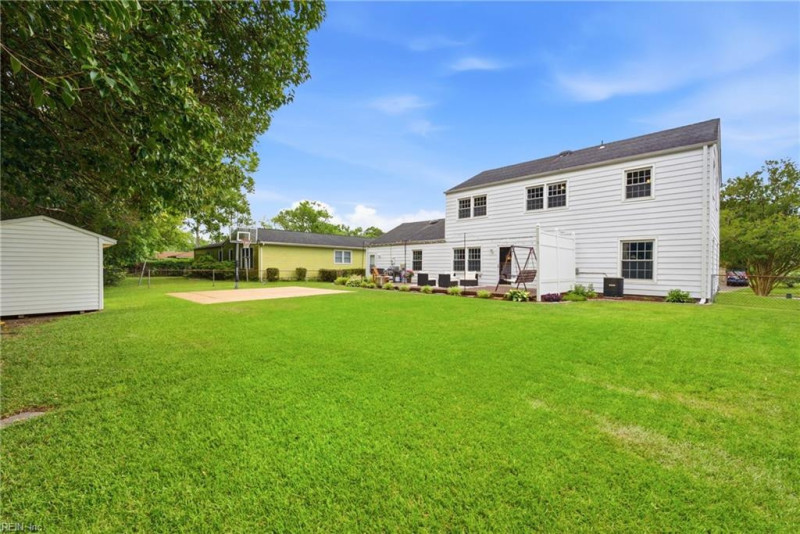 Photo 27 of 47 residential for sale in Virginia Beach virginia