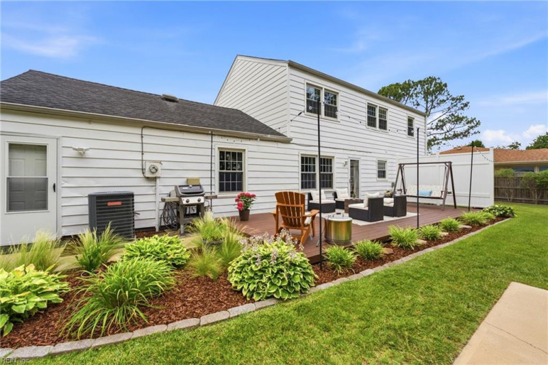 Photo 32 of 47 residential for sale in Virginia Beach virginia
