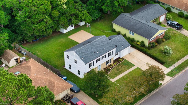 Photo 39 of 47 residential for sale in Virginia Beach virginia