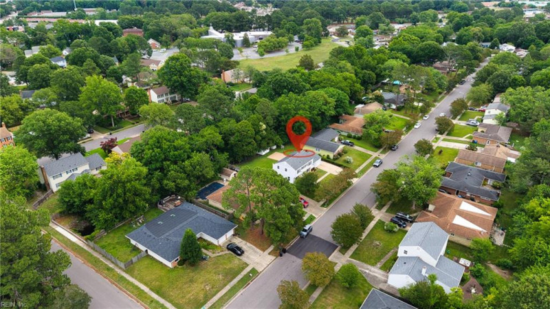 Photo 40 of 47 residential for sale in Virginia Beach virginia