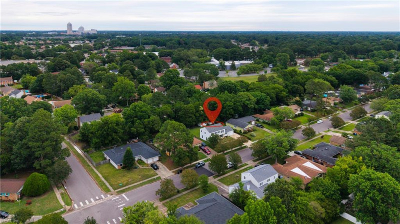 Photo 41 of 47 residential for sale in Virginia Beach virginia