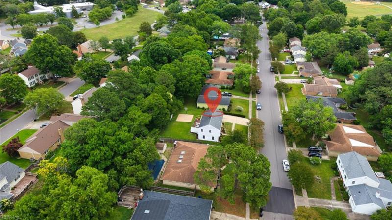 Photo 42 of 47 residential for sale in Virginia Beach virginia