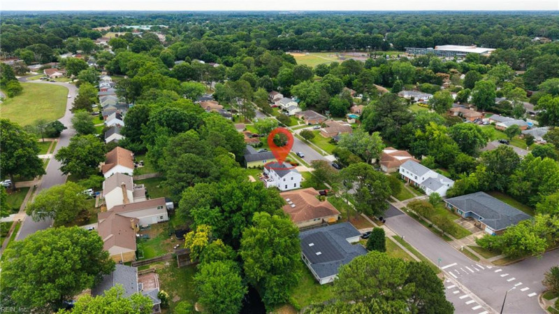 Photo 43 of 47 residential for sale in Virginia Beach virginia
