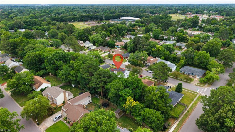 Photo 44 of 47 residential for sale in Virginia Beach virginia