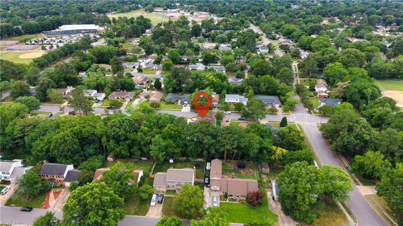 Photo 45 of 47 residential for sale in Virginia Beach virginia