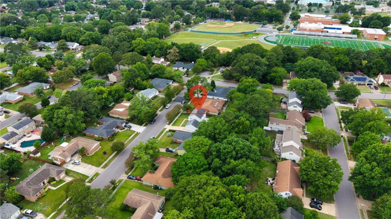 Photo 46 of 47 residential for sale in Virginia Beach virginia