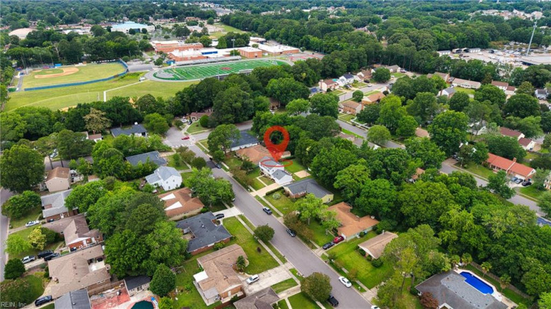 Photo 47 of 47 residential for sale in Virginia Beach virginia