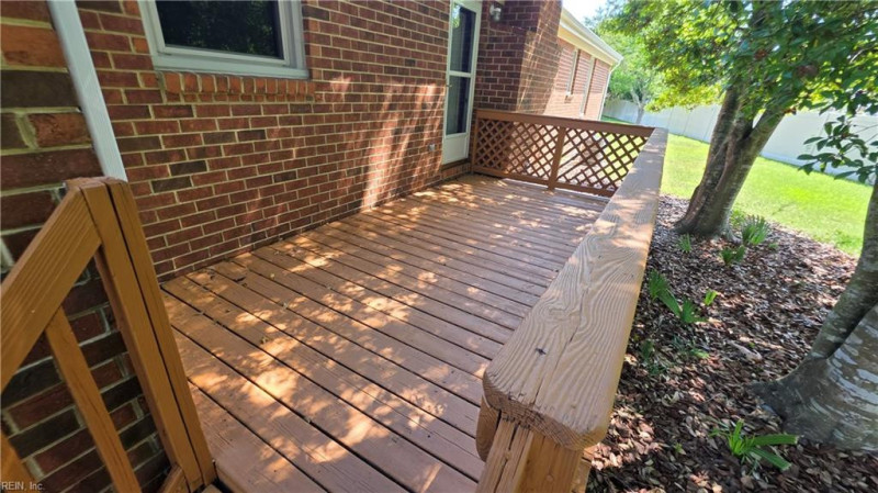 Photo 24 of 27 residential for sale in Chesapeake virginia