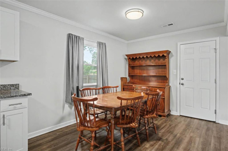 Photo 11 of 25 residential for sale in Newport News virginia