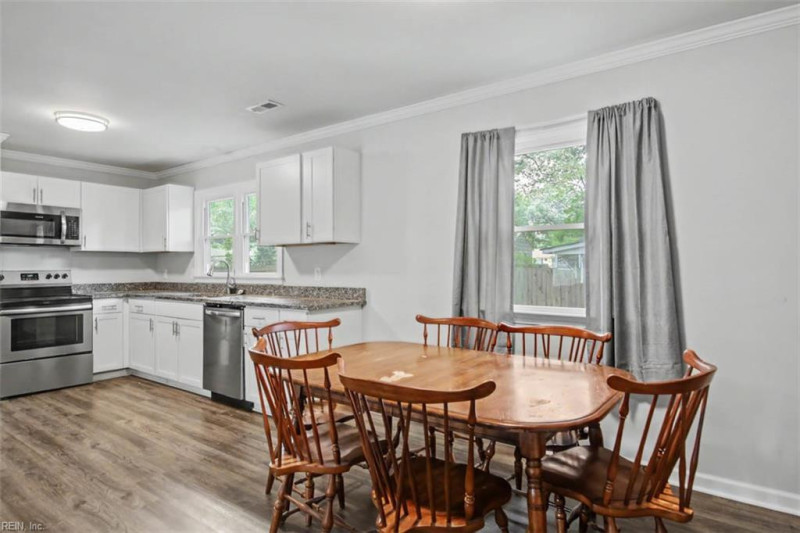 Photo 12 of 25 residential for sale in Newport News virginia