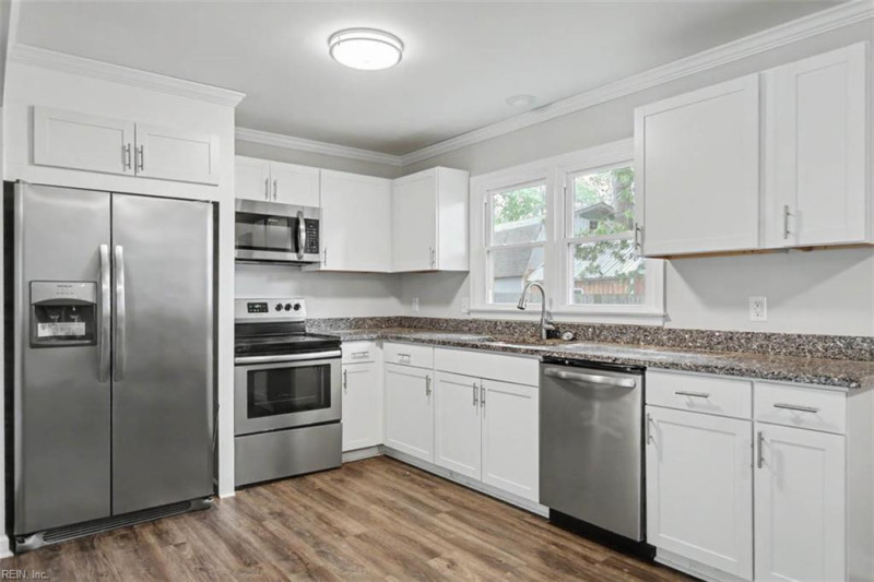 Photo 14 of 25 residential for sale in Newport News virginia