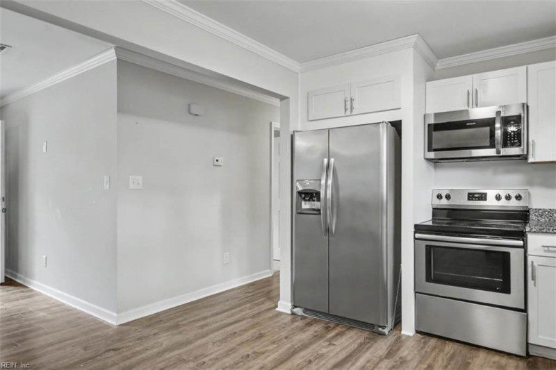 Photo 15 of 25 residential for sale in Newport News virginia
