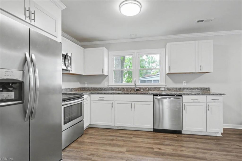 Photo 16 of 25 residential for sale in Newport News virginia