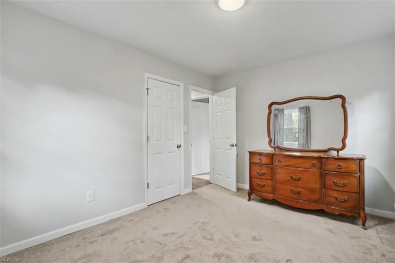 Photo 18 of 25 residential for sale in Newport News virginia