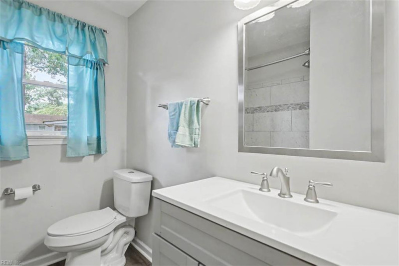 Photo 19 of 25 residential for sale in Newport News virginia