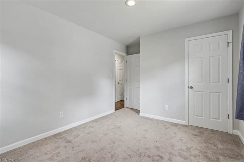 Photo 22 of 25 residential for sale in Newport News virginia