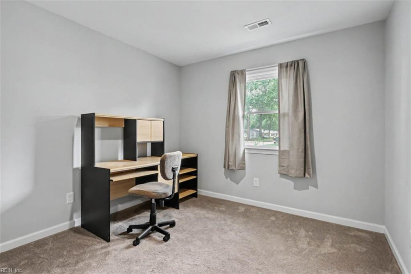 Photo 23 of 25 residential for sale in Newport News virginia