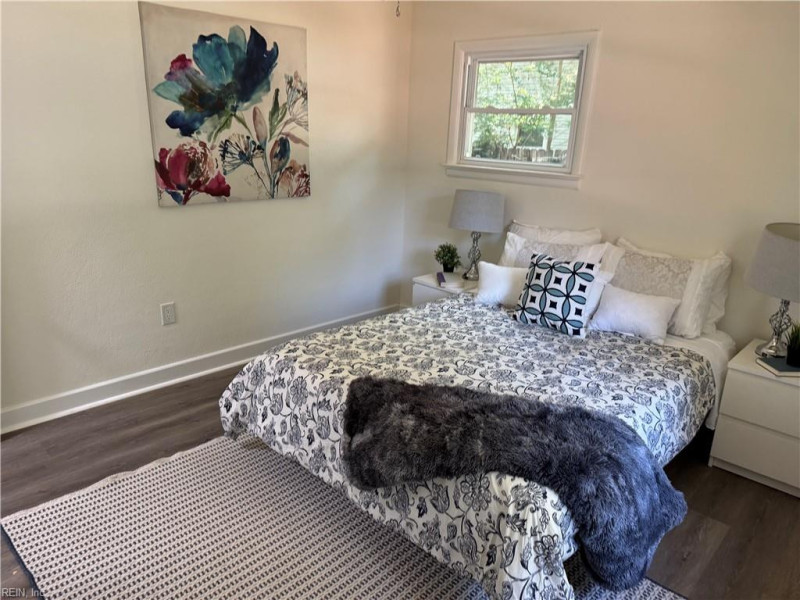 Photo 12 of 15 residential for sale in Newport News virginia