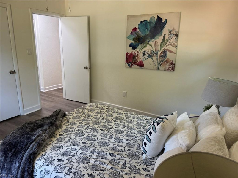 Photo 13 of 15 residential for sale in Newport News virginia