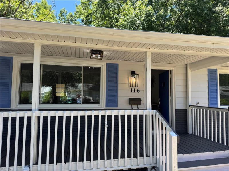 Photo 2 of 15 residential for sale in Newport News virginia