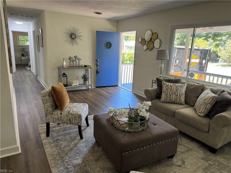 Photo 5 of 15 residential for sale in Newport News virginia