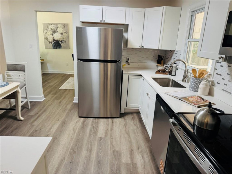 Photo 7 of 15 residential for sale in Newport News virginia