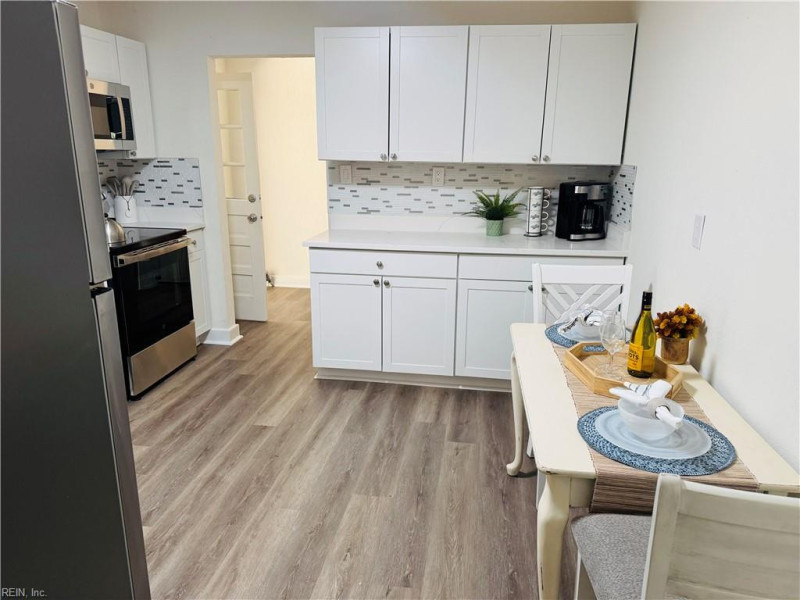 Photo 8 of 15 residential for sale in Newport News virginia