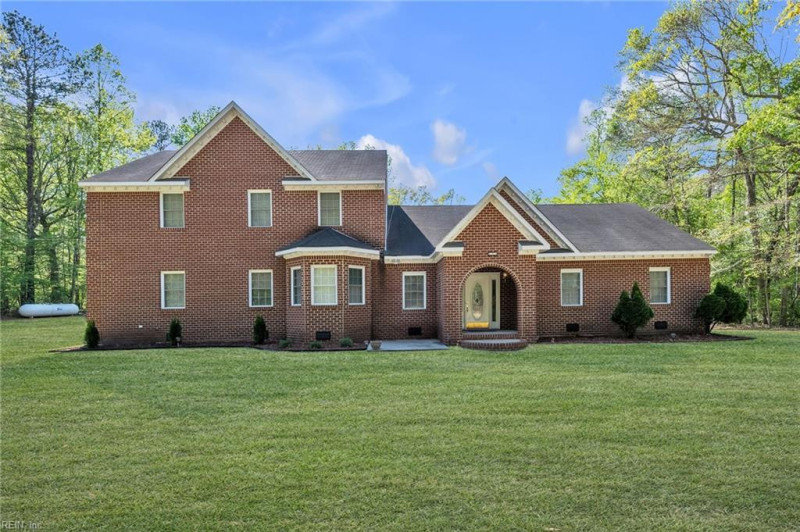 Photo 1 of 50 residential for sale in Isle of Wight County virginia