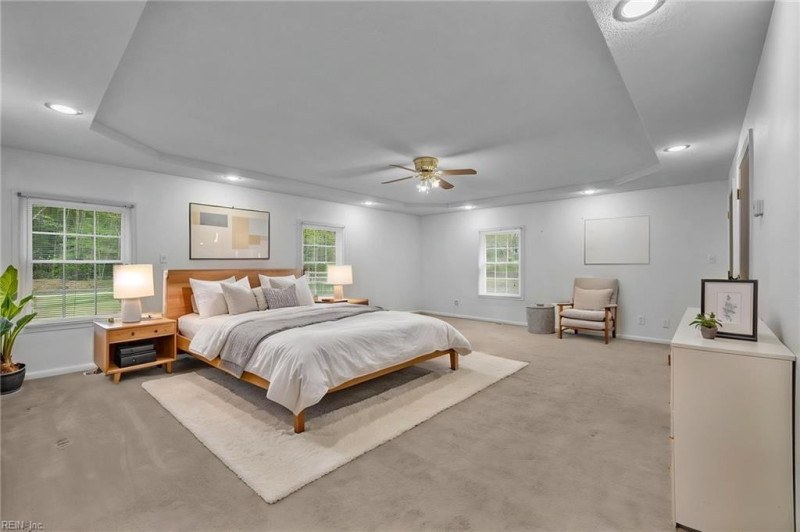 Photo 12 of 50 residential for sale in Isle of Wight County virginia