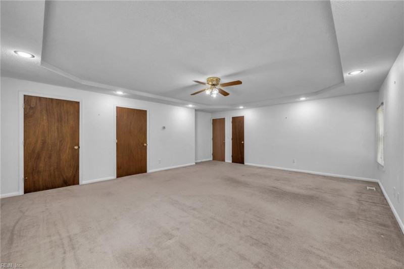 Photo 17 of 50 residential for sale in Isle of Wight County virginia