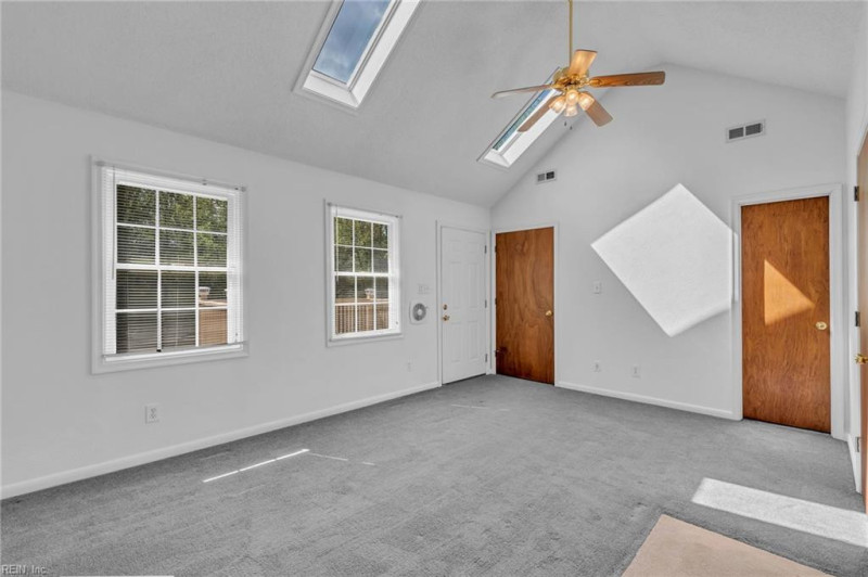 Photo 33 of 50 residential for sale in Isle of Wight County virginia
