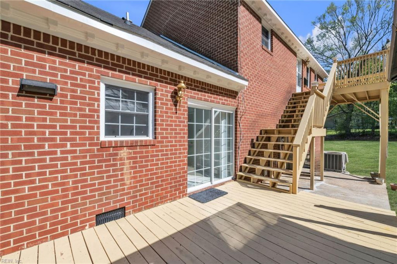 Photo 44 of 50 residential for sale in Isle of Wight County virginia