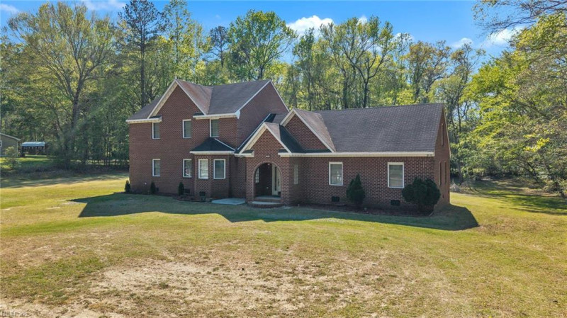 Photo 47 of 50 residential for sale in Isle of Wight County virginia