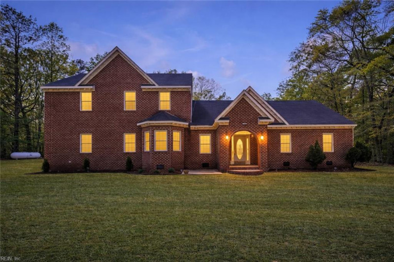 Photo 48 of 50 residential for sale in Isle of Wight County virginia