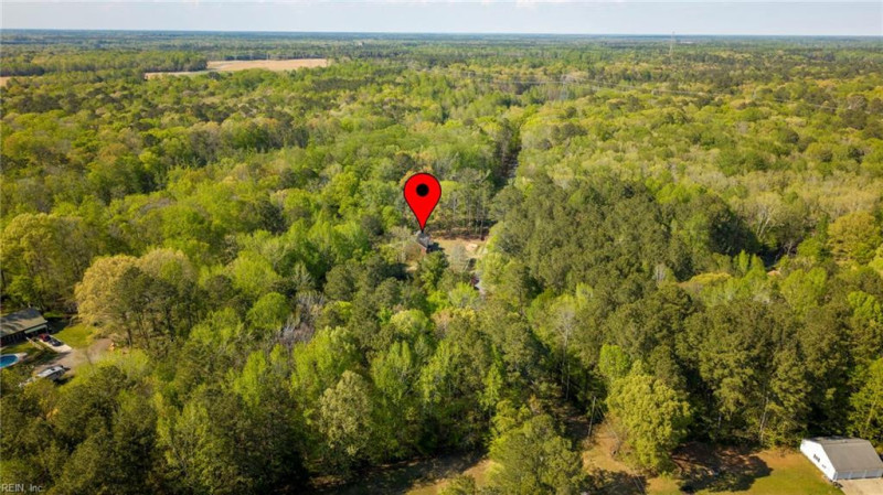 Photo 49 of 50 residential for sale in Isle of Wight County virginia