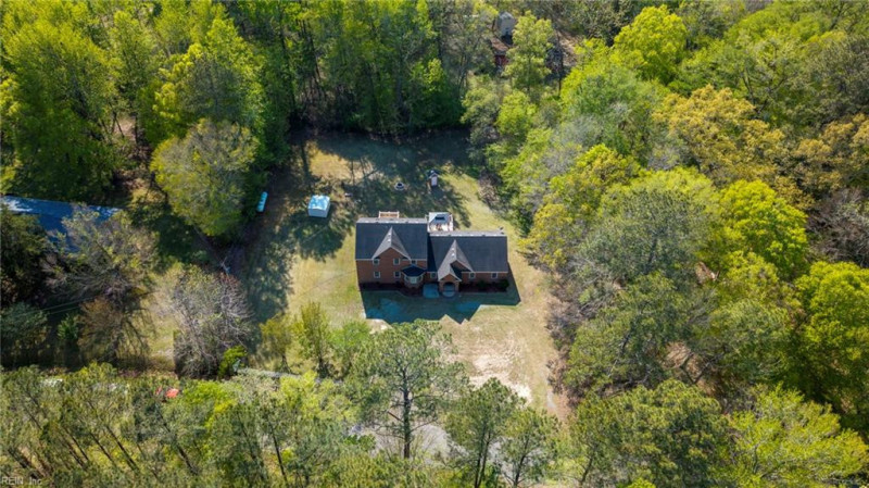 Photo 50 of 50 residential for sale in Isle of Wight County virginia