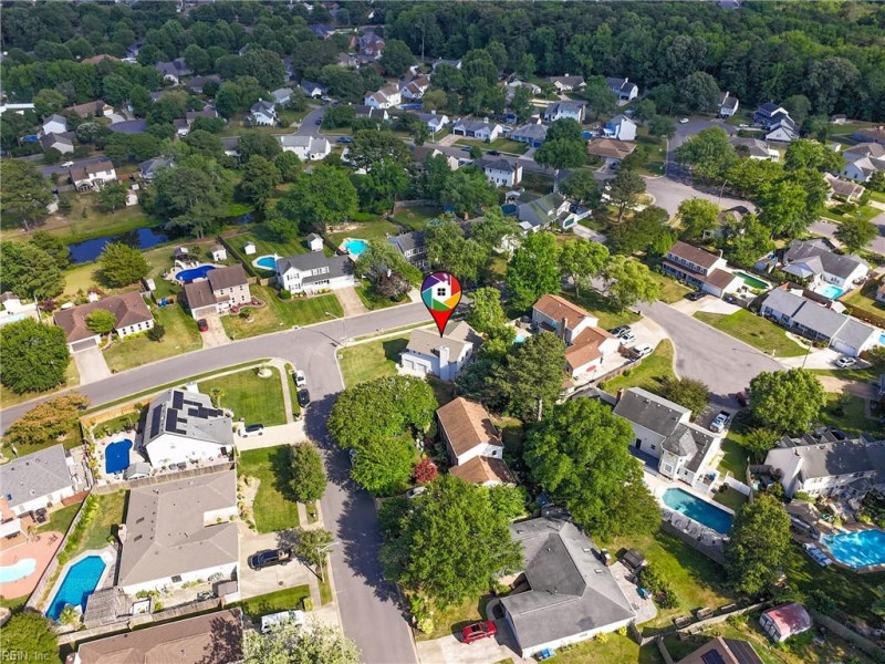 Photo 39 of 39 residential for sale in Virginia Beach virginia