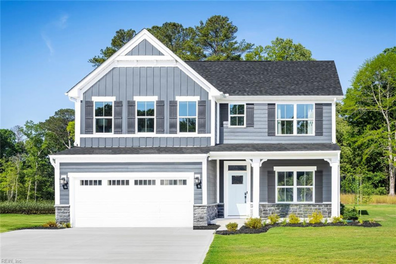 Photo 1 of 30 residential for sale in Moyock virginia