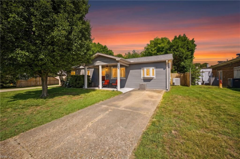 Photo 1 of 36 residential for sale in Virginia Beach virginia