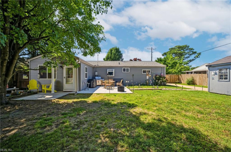 Photo 21 of 36 residential for sale in Virginia Beach virginia