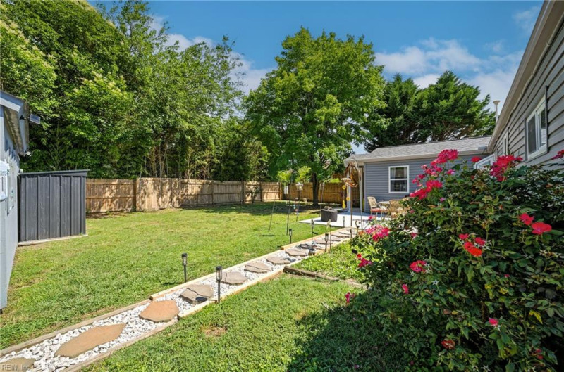 Photo 24 of 36 residential for sale in Virginia Beach virginia