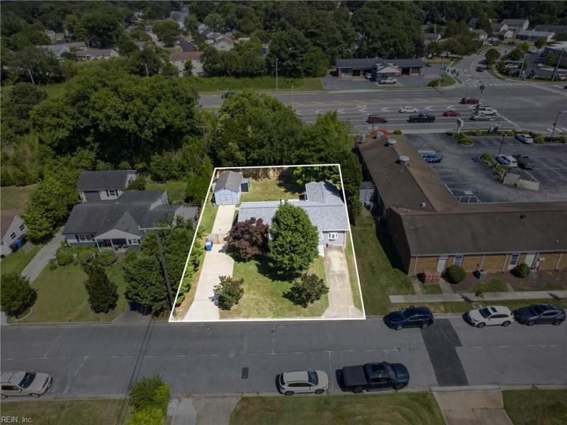 Photo 33 of 36 residential for sale in Virginia Beach virginia