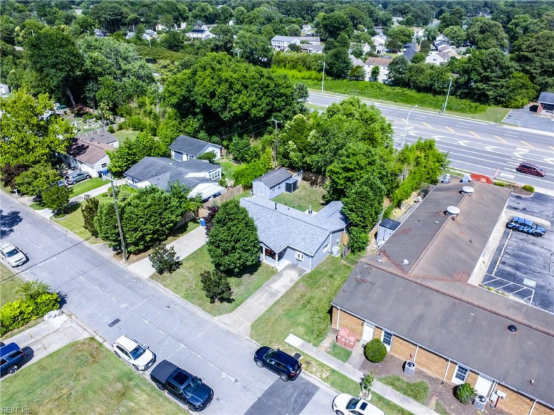 Photo 34 of 36 residential for sale in Virginia Beach virginia