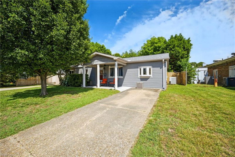 Photo 36 of 36 residential for sale in Virginia Beach virginia
