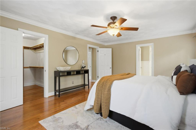 Photo 26 of 49 residential for sale in Chesapeake virginia